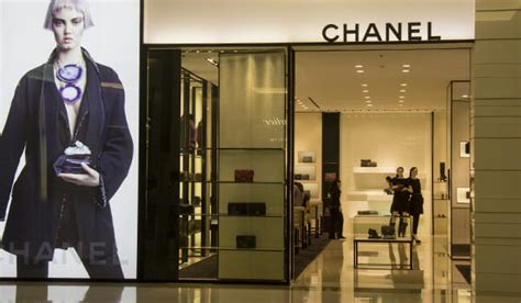 chanel sales advisor|Chanel careers.